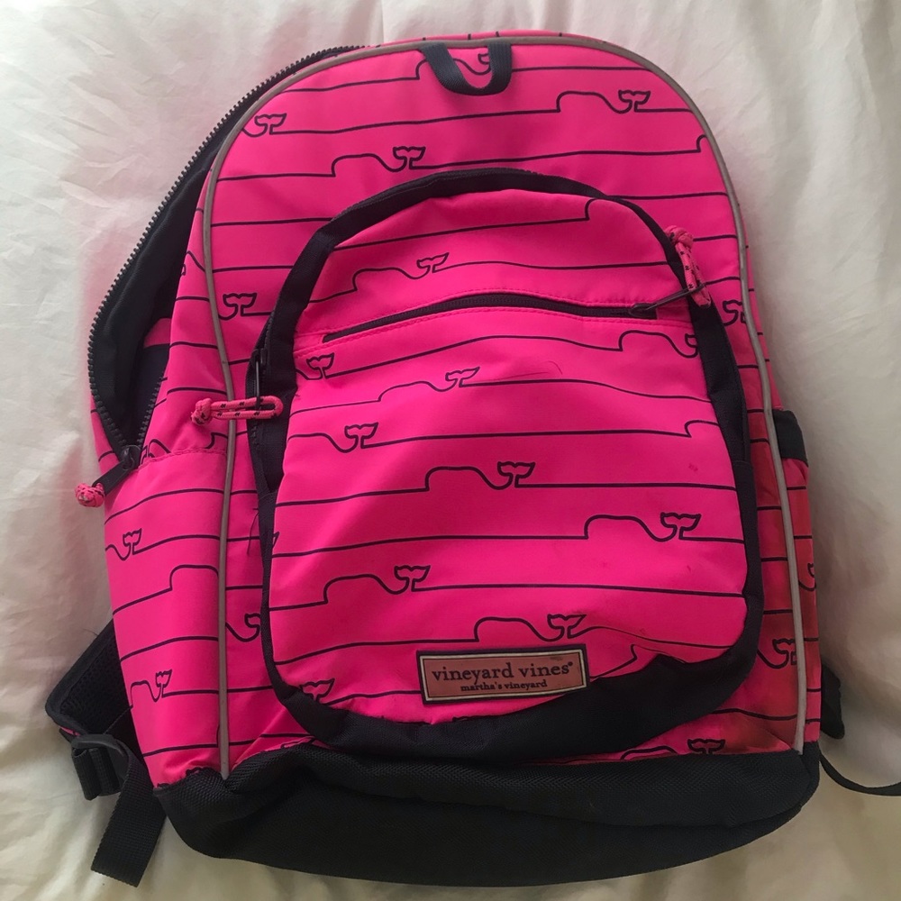 Vineyard Vines backpack